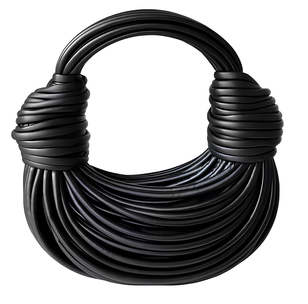 Le Sac à Main Sculptural – Élégance et Originalité
