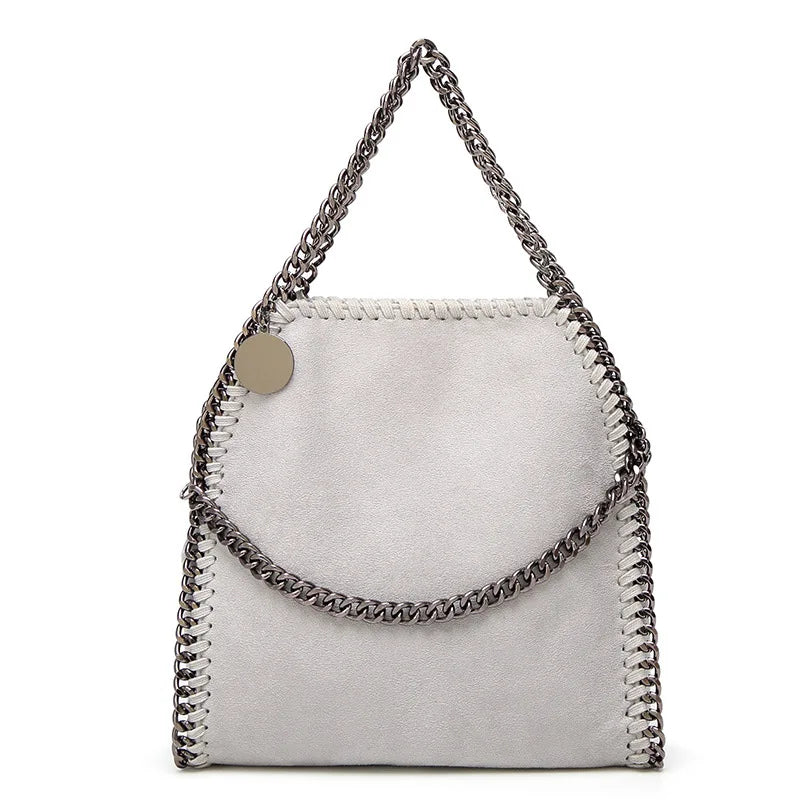 Élégance Moderne : Le Sac à Chaîne Iconique