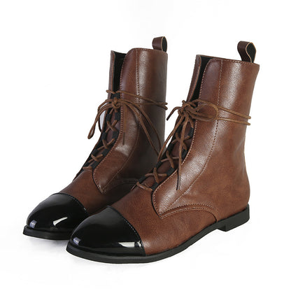 Bottes Élisa – Élégance et Confort à Chaque Pas