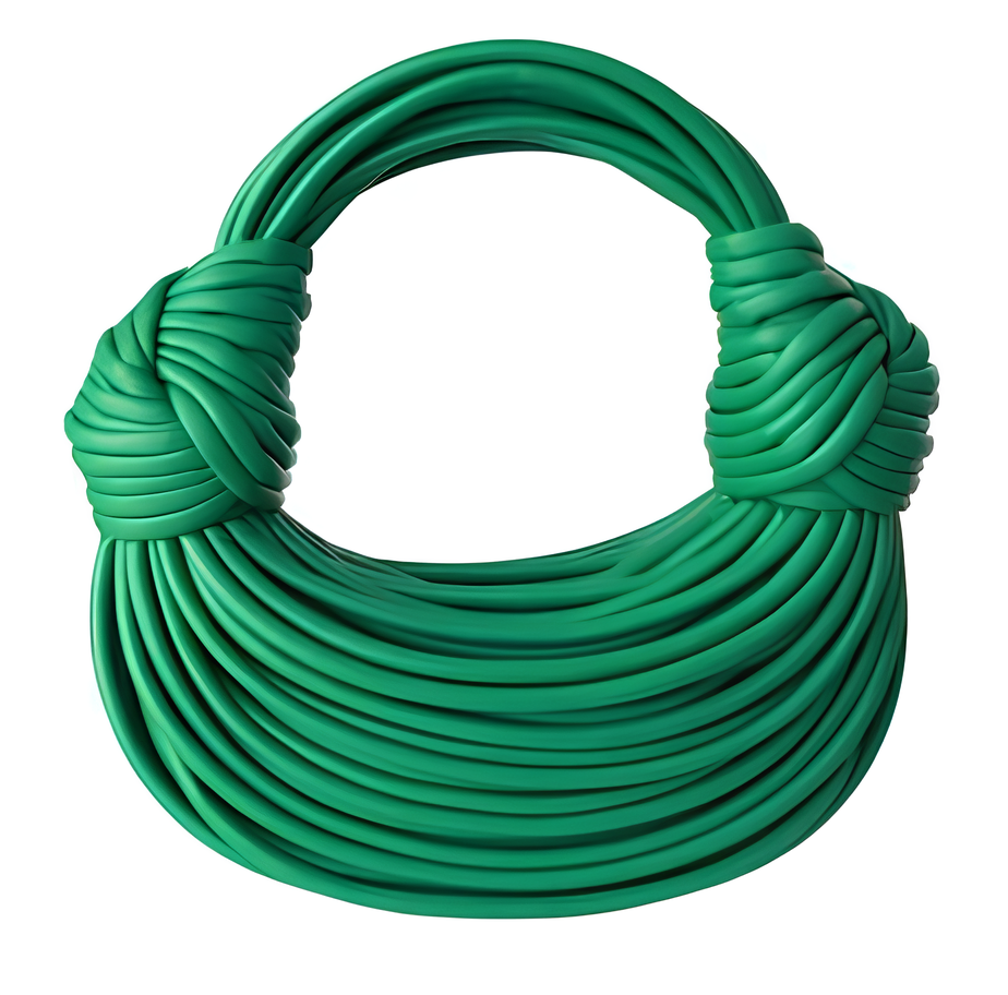 Le Sac à Main Sculptural – Élégance et Originalité