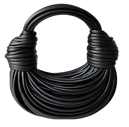 Le Sac à Main Sculptural – Élégance et Originalité