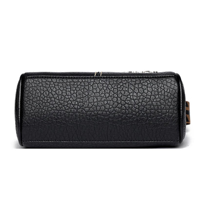 Le Compagnon Chic : Sac à Bandoulière Compact
